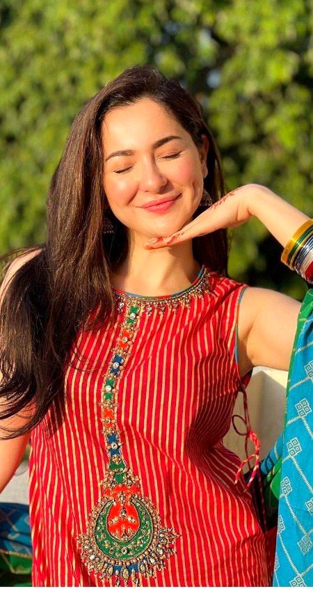 Pakistani Celebs image