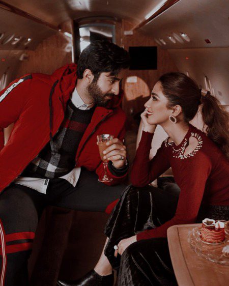Pakistani Celebs image