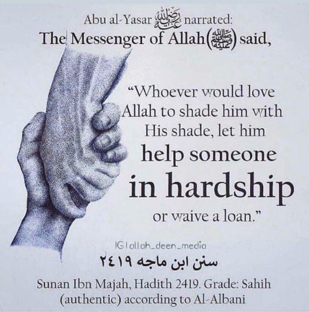 Islamic Quotes image