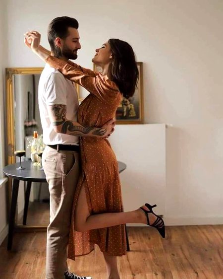 Beautiful People image