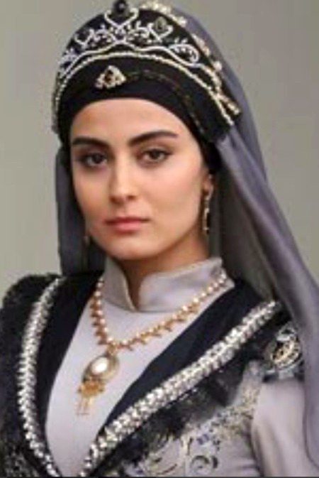 handan sultan