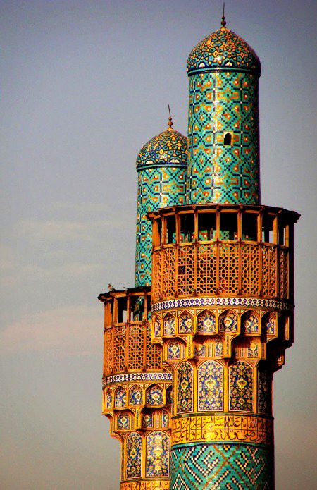 Islamic Architecture