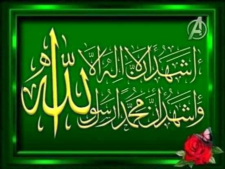 Islamic Quotes image