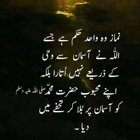 Islamic Quotes image