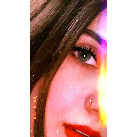 My eyes met many eyes but only got lost in yours