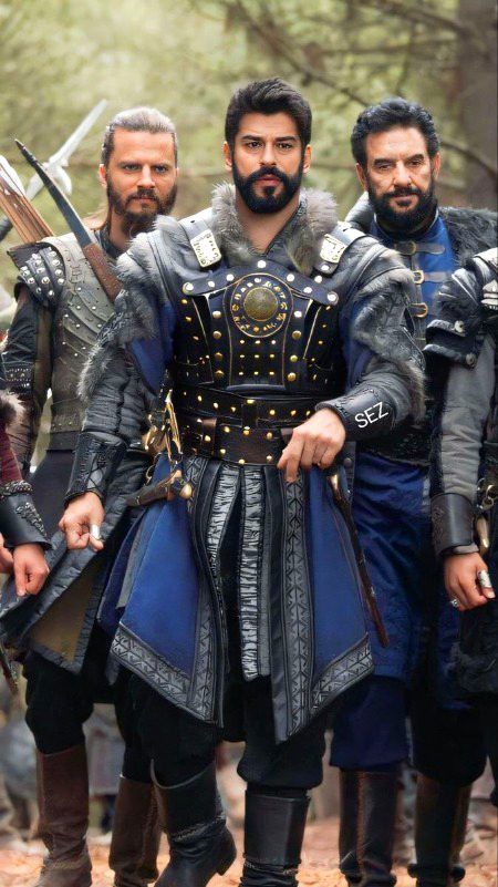 Turkish Celebs image