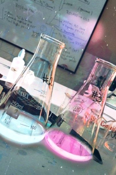 Experiment tym