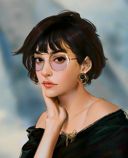 Digital Art image