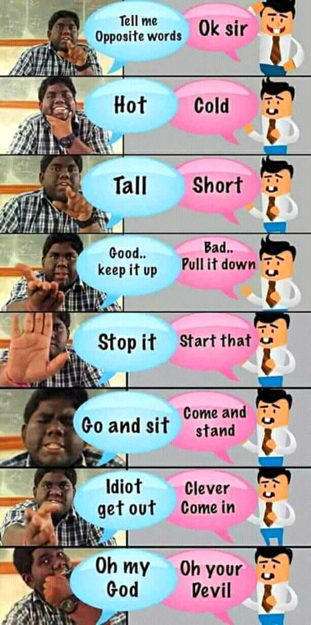 Memes & Satire