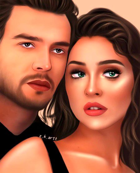Digital Art image