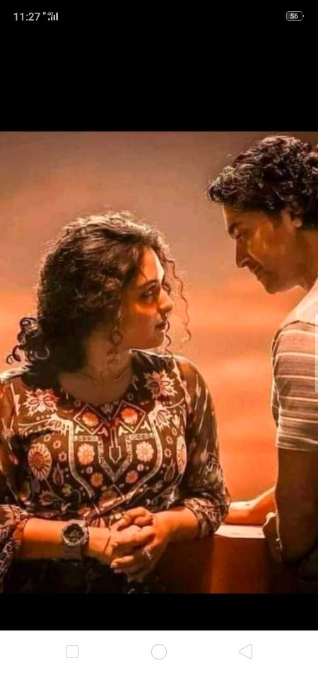خیال تیرا بھی جان لیوا ہے مگر.
تیرے خیال سے نکلوں تو جان جاتی ہے🔥 MAHii 💔