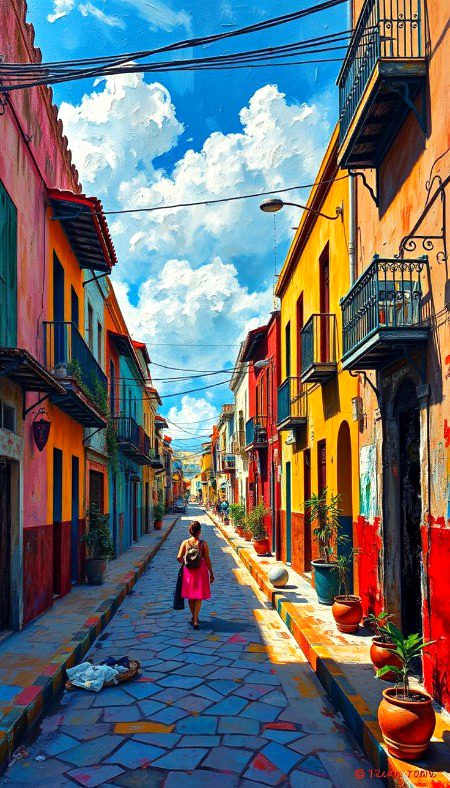 Paintings image