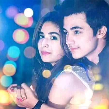 Beautiful People image