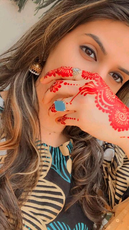 Mehndi Design image