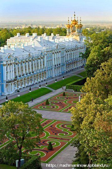 Beautiful Structures image