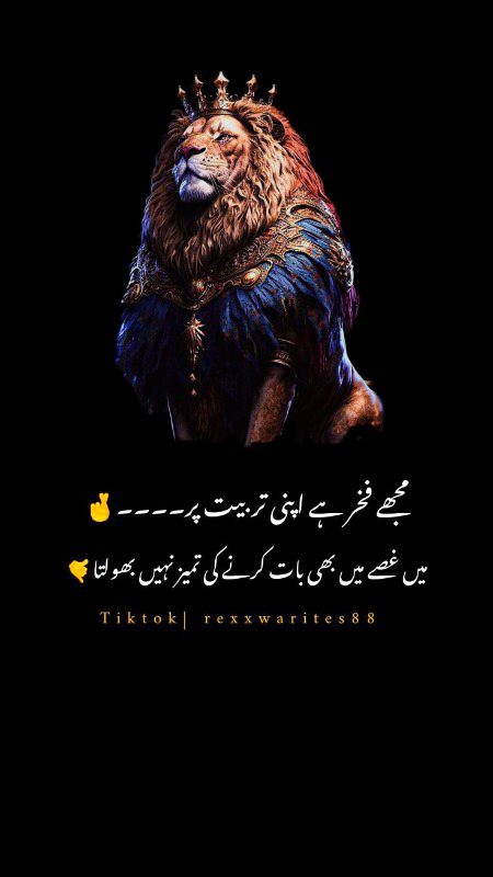 Attitude Poetry image