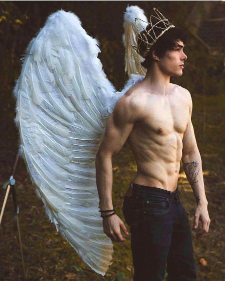 Beautiful People image