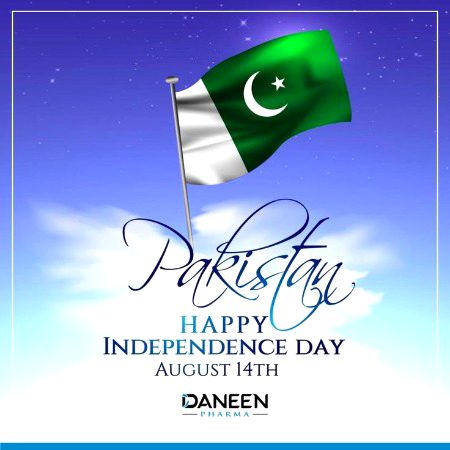 Happy Independence Day to the nation, slaves of desires.