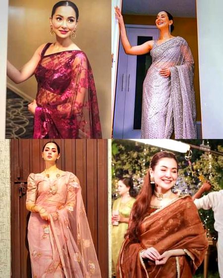 Pakistani Celebs image