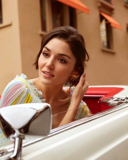 Turkish Celebs image