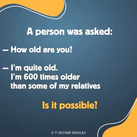Riddles & Puzzles image
