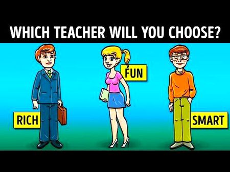 Riddles & Puzzles image