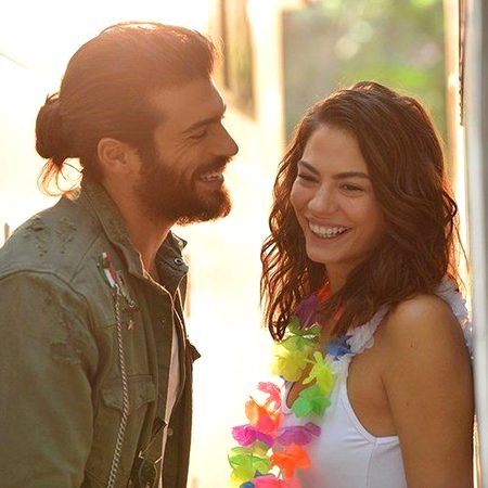 Turkish Celebs image