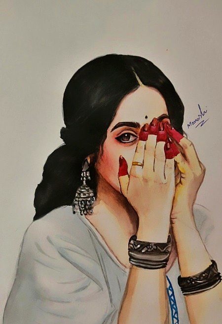 Paintings image