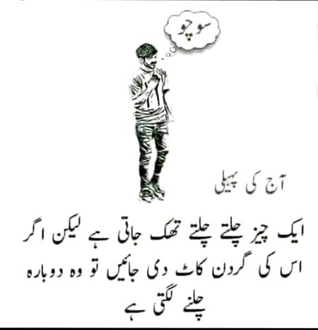 Riddles & Puzzles image