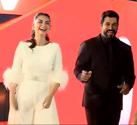 Turkish Celebs image