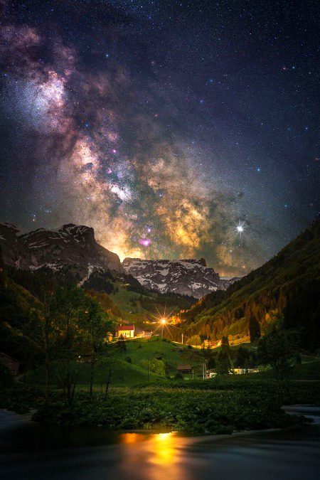 Beautiful Nature image