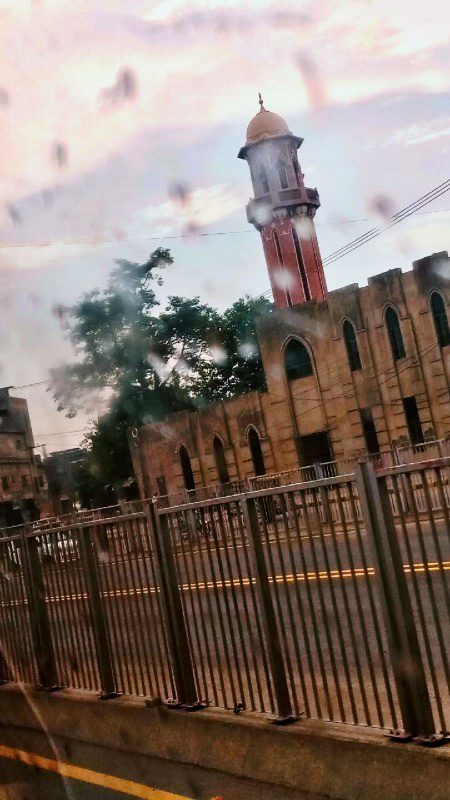 Barish m Allah s mghfirt mngo bcz barish rehmt h ...