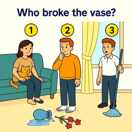 Riddles & Puzzles image