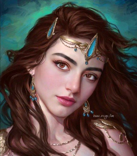Digital Art image