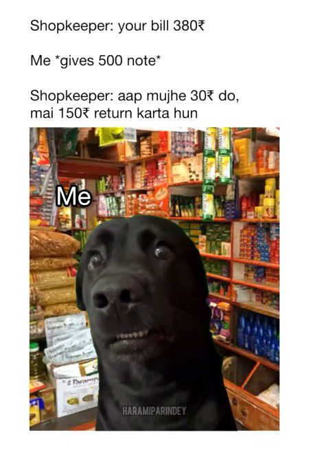 Memes & Satire image
