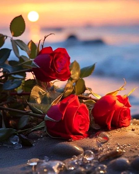 Beautiful Nature image