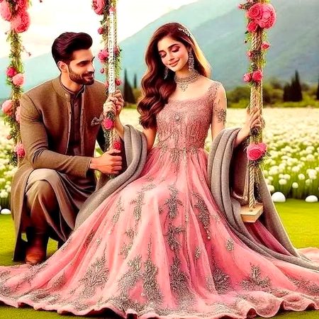 ہم بھی تھے دیوانے ان کی آنکھوں کے 
ورنہ حجاب سے کہاں تھی محبت ہمیں