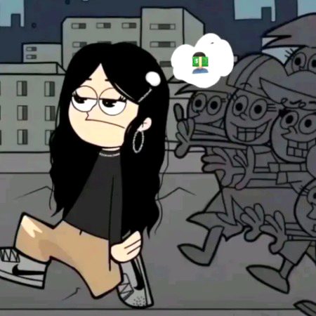 Literally Me