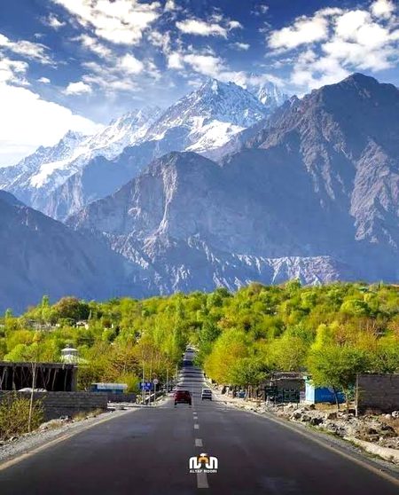 Beautiful Nature image