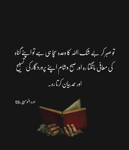 Islamic Quotes image