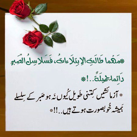 Islamic Quotes image