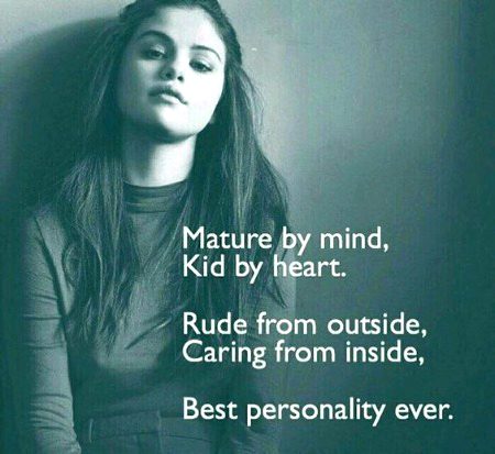 Attitude Quotes image