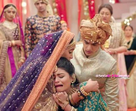 Army officer or us ki dulhan