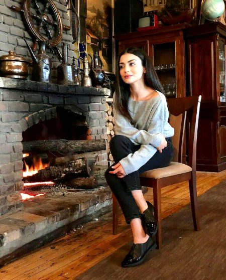 Turkish Celebs image