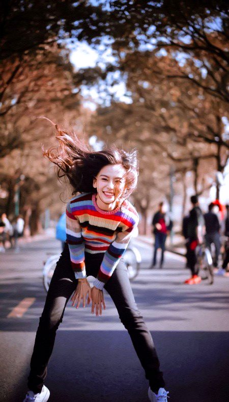 Beautiful People image