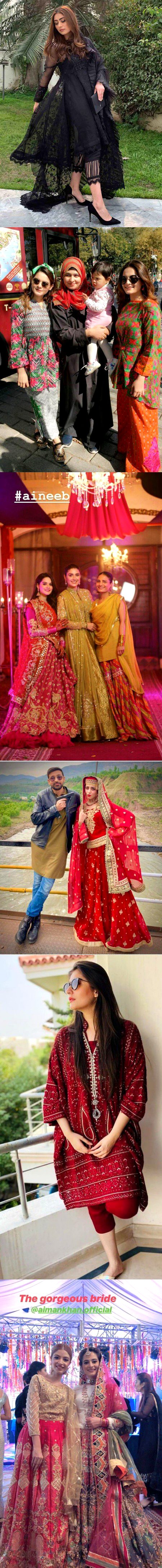 Pakistani Celebs image