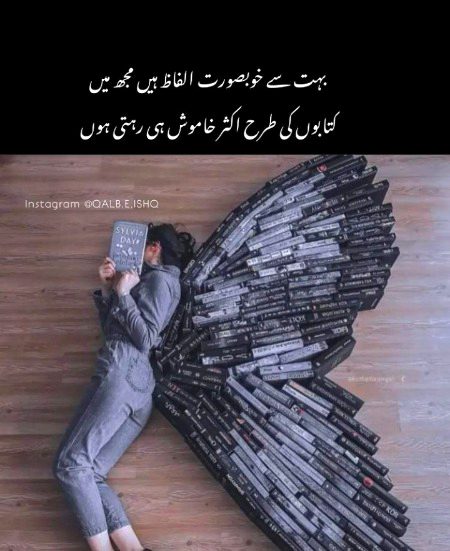 Sad Poetry image