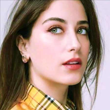Turkish Celebs image