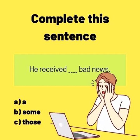 Knowledge Test image