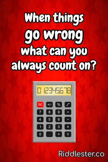 Riddles & Puzzles image